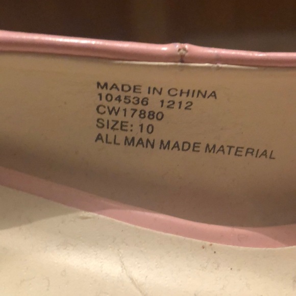 Pink Heels 🛍 - Picture 4 of 4